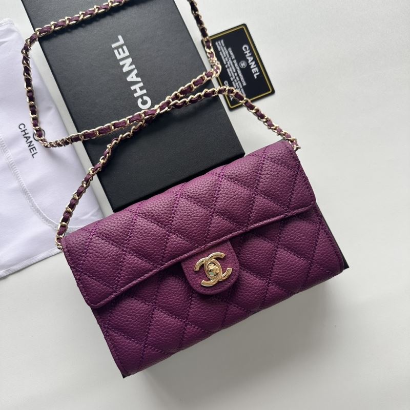 Chanel CF Series Bags